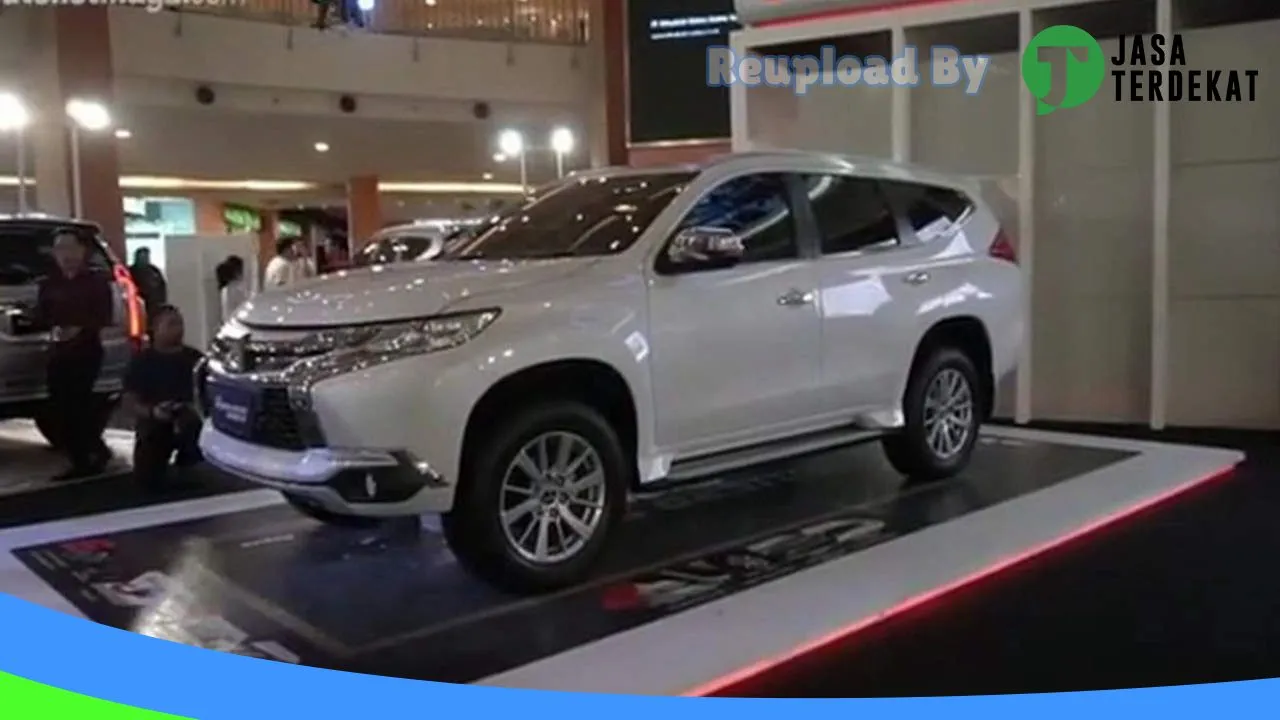 Gambar Dealer Mitsubishi Kapuas Hulu di Kapuas Hulu, Kalimantan Barat ke 1