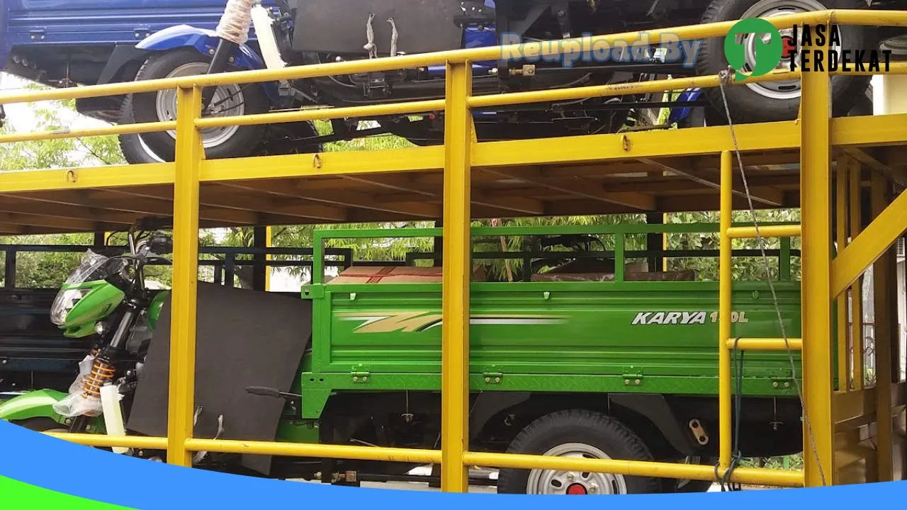 Gambar Viar Motor Lamongan di Lamongan, Jawa Timur ke 3