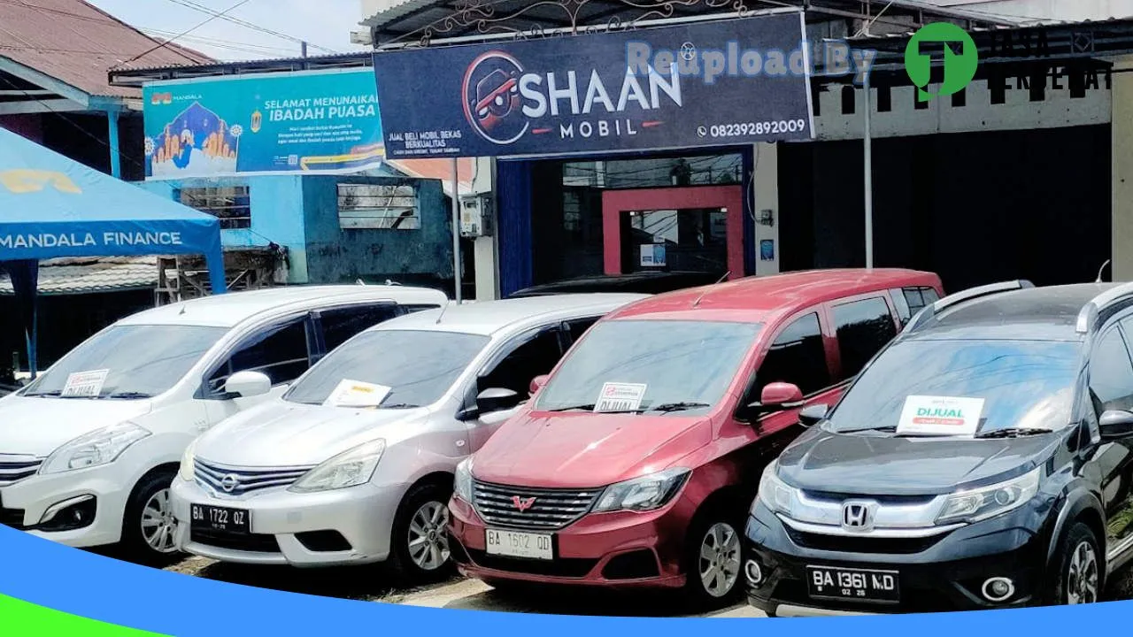 Gambar SHAAN MOBIL Jual Beli Mobil Bekas Berkualitas di Lima Puluh Kota, Sumatera Barat ke 1