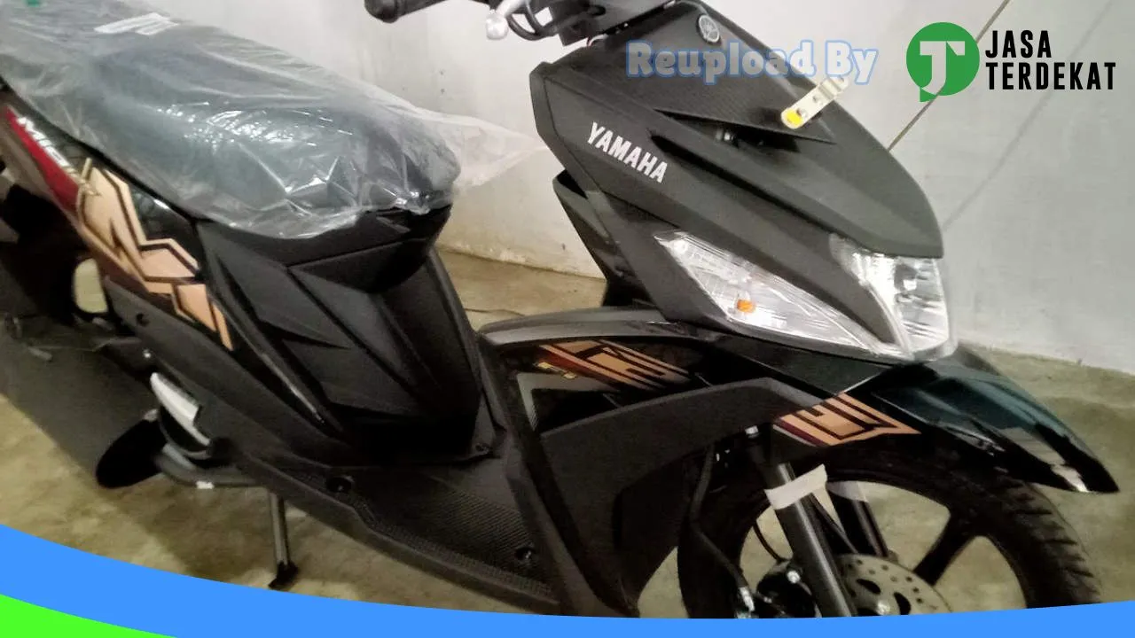 Gambar Yamaha Motor Tanamon di Minahasa Selatan, Sulawesi Utara ke 5