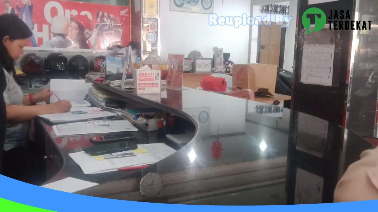 Gambar PT. Internasional Motor Oscar Karimun di Tanjungbalai, Sumatera Utara ke 2