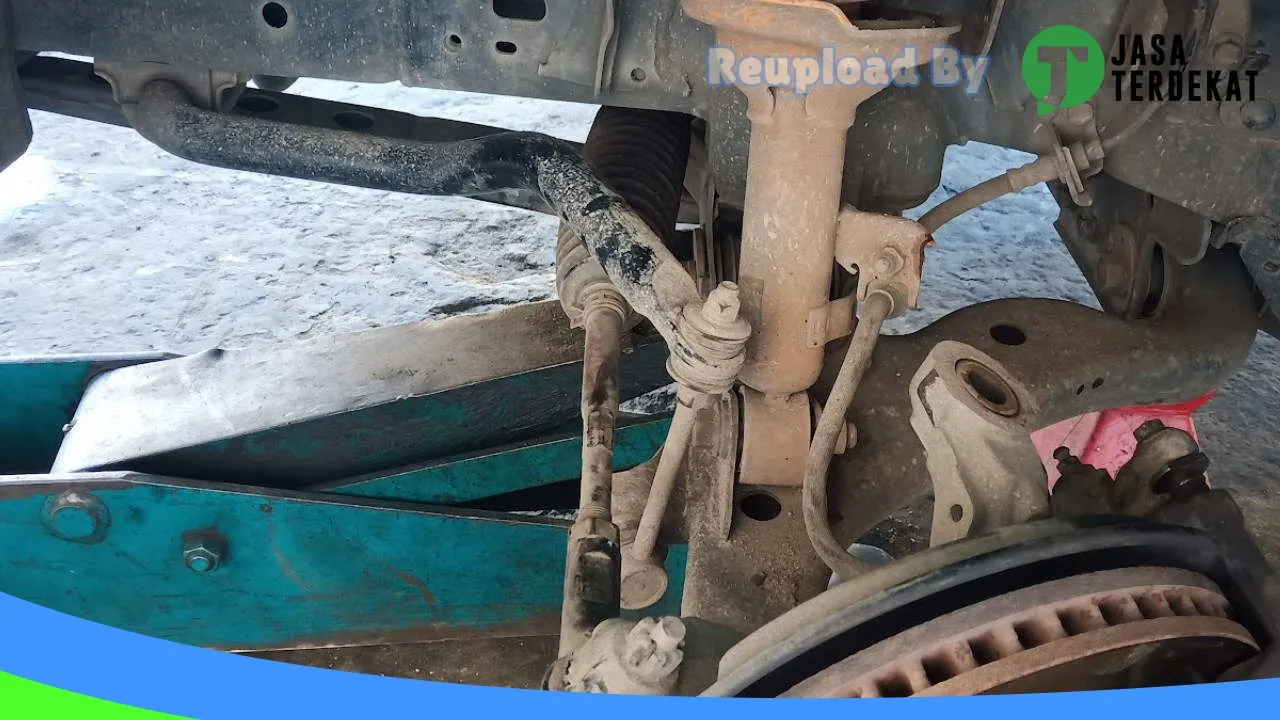 Gambar Toko Delta Motor di Sumba Tengah, Nusa Tenggara Timur ke 5