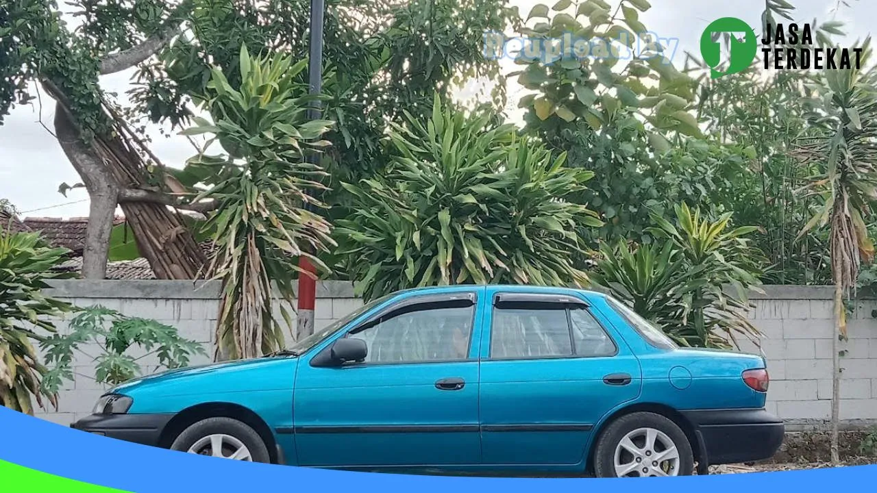 Gambar GARAGE HUDA MOBILINDO di Kulon Progo, DI Yogyakarta ke 4