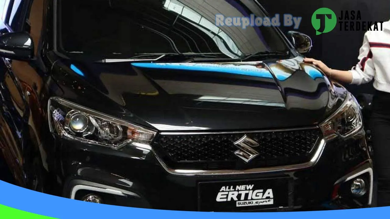 Gambar Dealer Resmi Suzuki Mobil di Jeneponto, Sulawesi Selatan ke 3