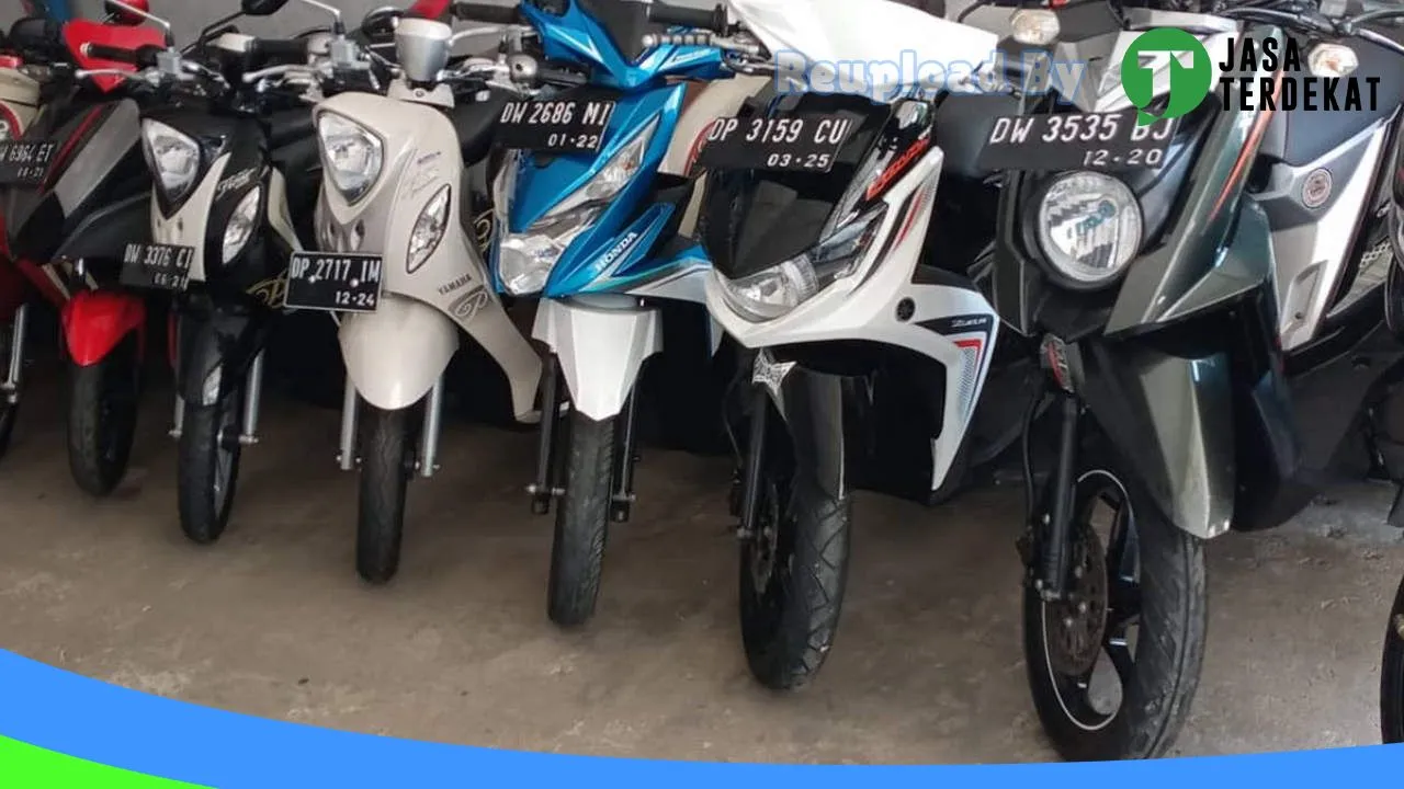 Gambar Akbar Motor Jual Beli MOKAS di Wajo, Sulawesi Selatan ke 1