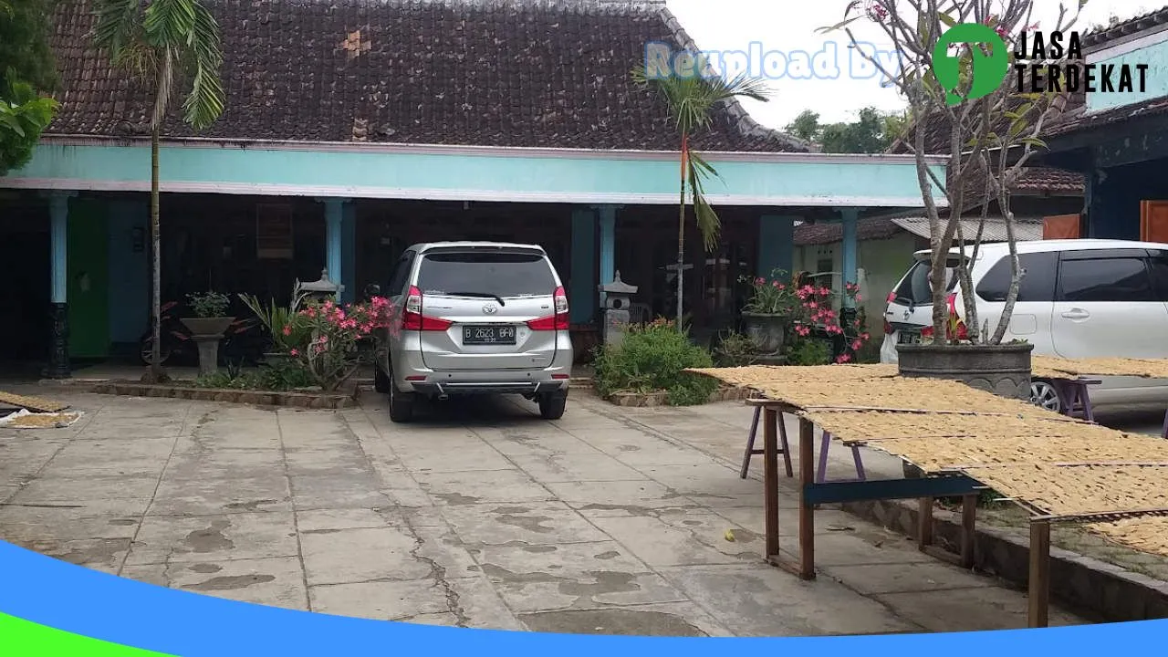 Gambar TAUFIQ AUTO GALLERY di Magetan, Jawa Timur ke 2