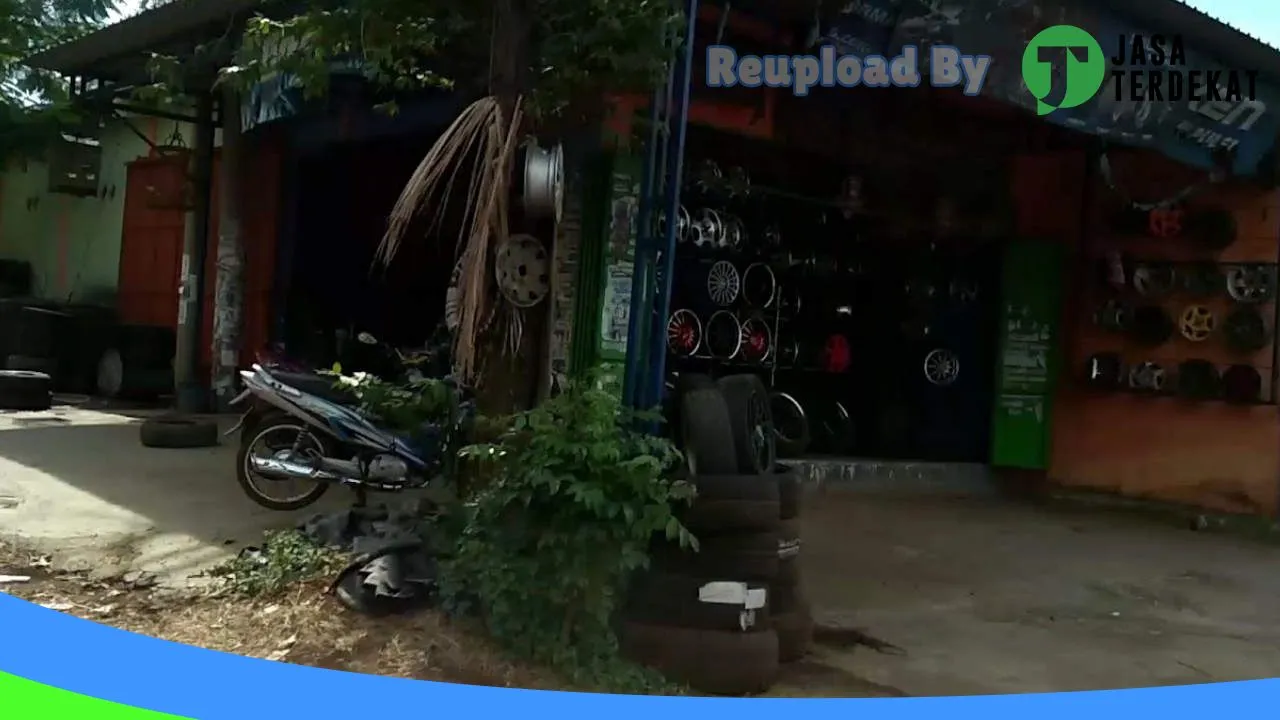 Gambar Showroom Mobil Sumber Jaya Motor di Tuban, Jawa Timur ke 1