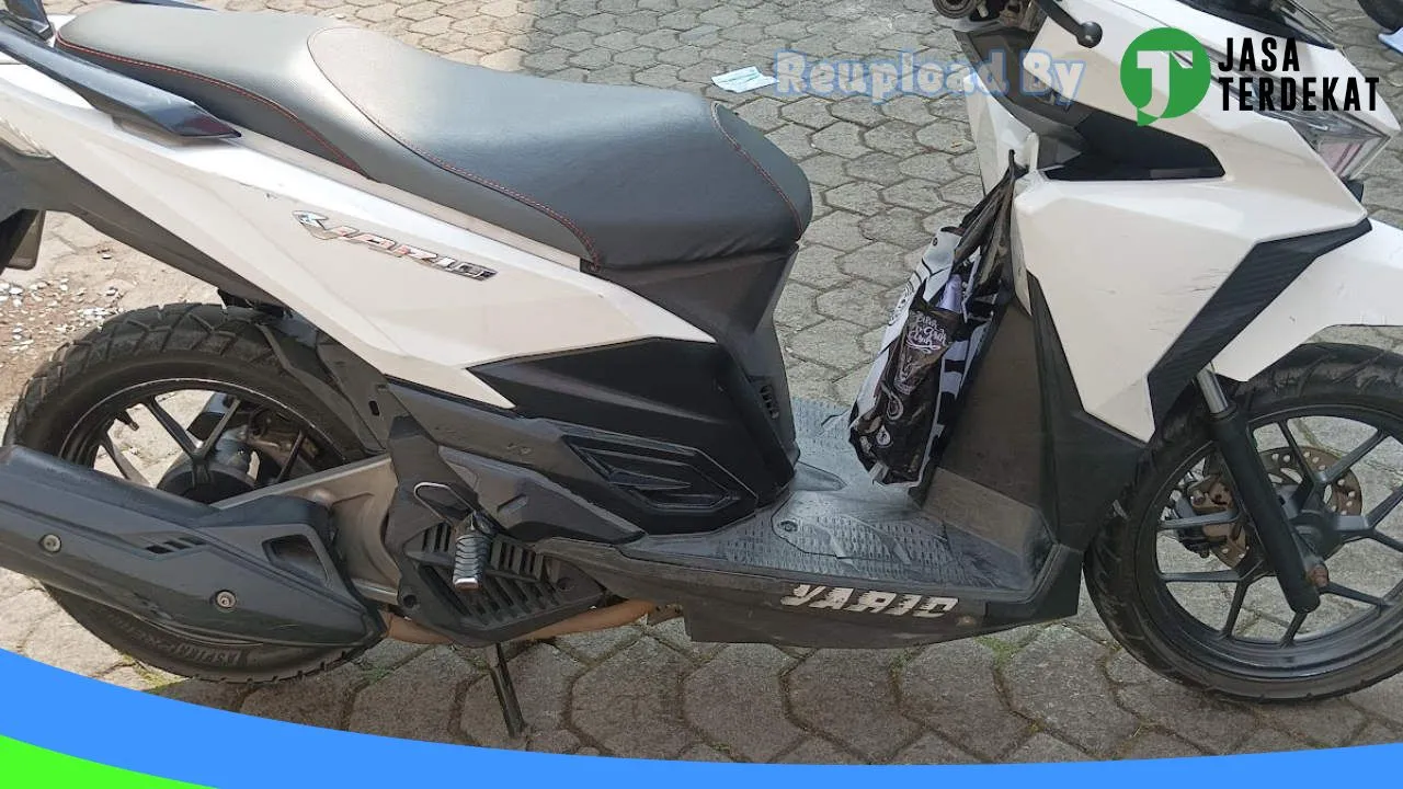 Gambar Dealer Resmi Yamaha Arista Cimahi di Kota Cimahi, Jawa Barat ke 5