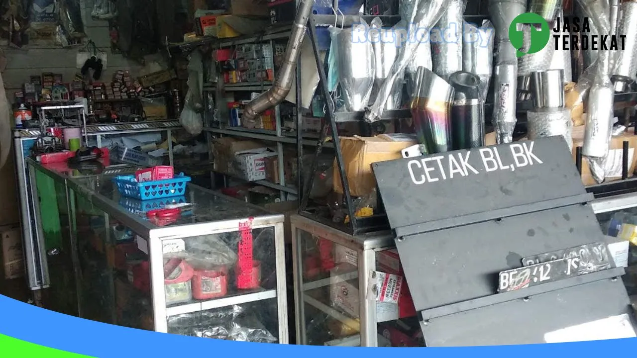 Gambar Sukses motor lampahan di Bener Meriah, Aceh ke 2