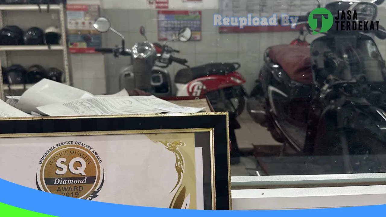 Gambar Manggala Motor (Kertak Hanyar) di Kota Banjarmasin, Kalimantan Selatan ke 5