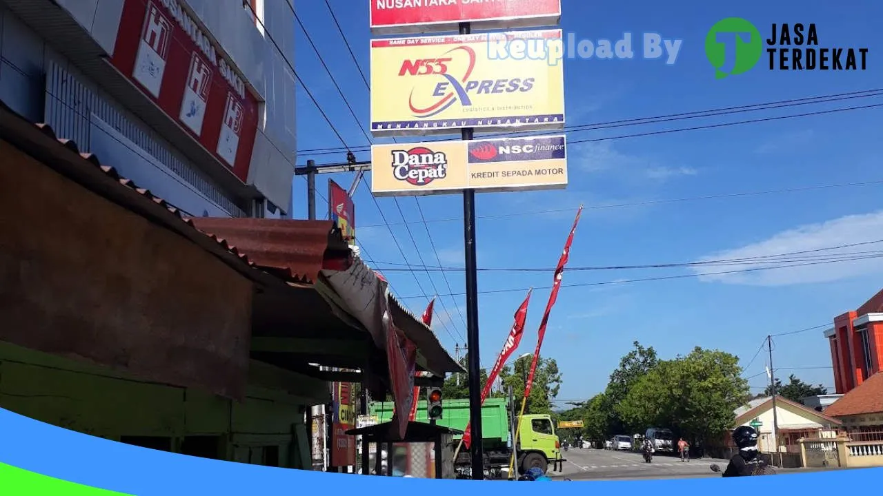 Gambar Dealer Honda Nusantara Sakti Cilacap di Cilacap, Jawa Tengah ke 5