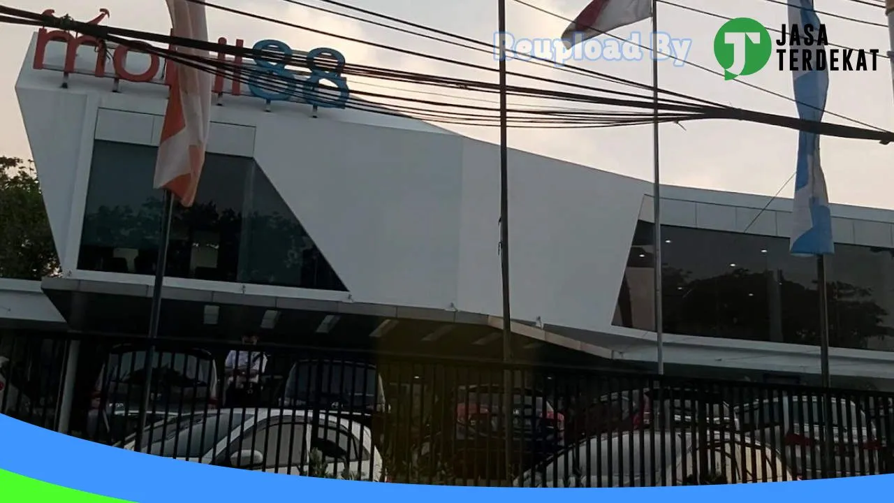 Gambar OLXmobbi Store – Arteri Cilandak, Jakarta di Jakarta Selatan, DKI Jakarta ke 1