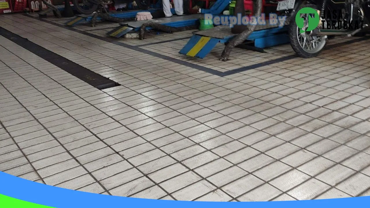 Gambar Dealer Honda Sumber Kencana Motor dan AHASS di Kota Probolinggo, Jawa Timur ke 5