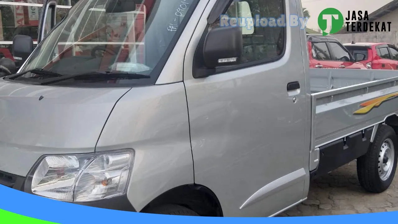 Gambar Daihatsu Pasaman Barat di Pasaman, Sumatera Barat ke 3
