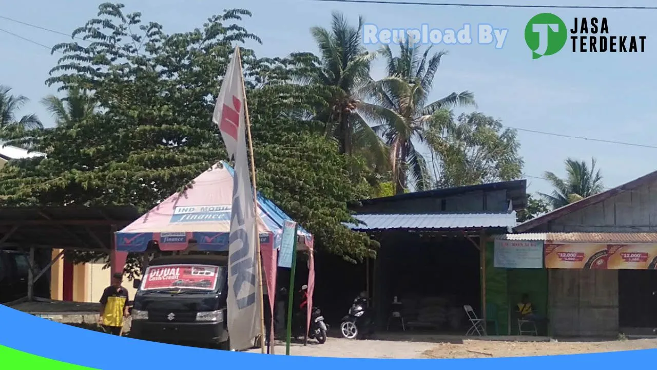 Gambar DEALER MOBIL SUZUKI CABANG MBAY di Nagekeo, Nusa Tenggara Timur ke 4