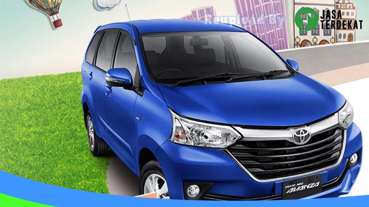 Gambar TOYOTA SANGGAU di Sanggau, Kalimantan Barat ke 4