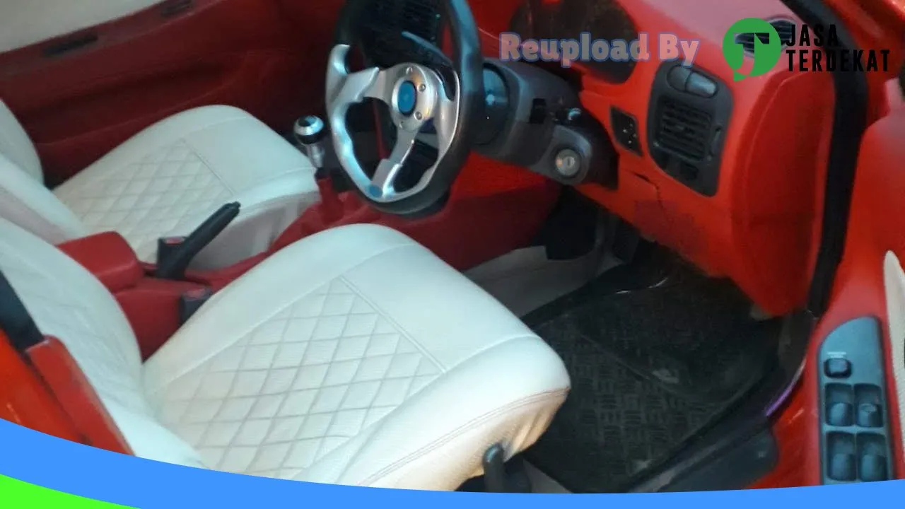 Gambar Tasya Mobil di Lebong, Bengkulu ke 5