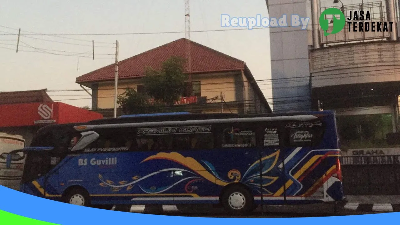 Gambar BS Guvilli mobil di Majalengka, Jawa Barat ke 1