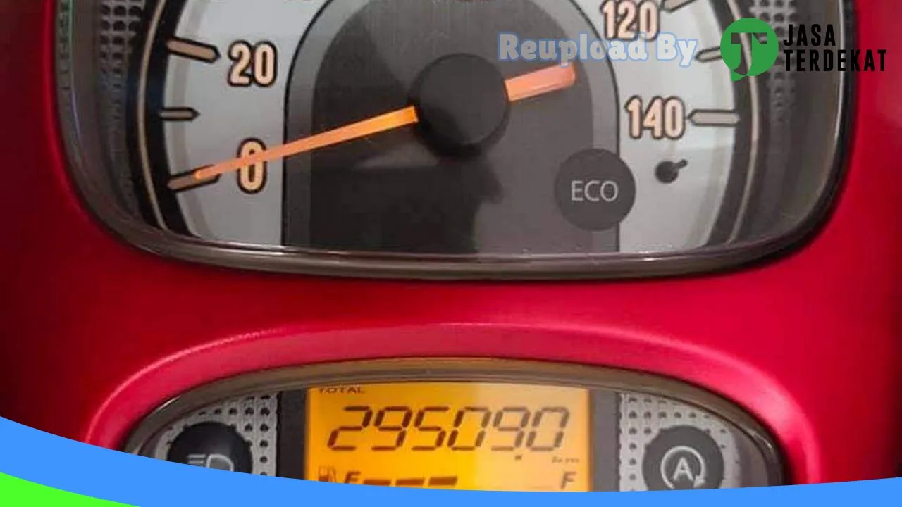Gambar “Joe Motor Sangata” di Kutai Timur, Kalimantan Timur ke 3