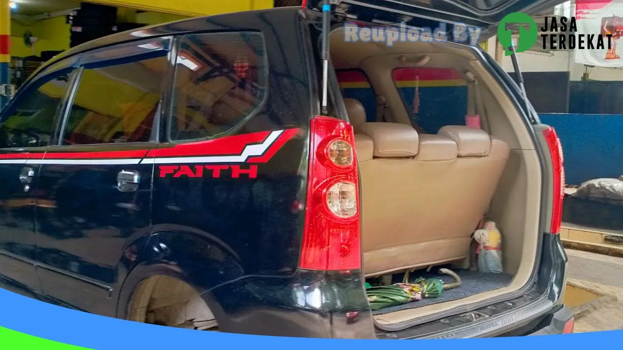 Gambar UD. Anugrah Motor di Minahasa Utara, Sulawesi Utara ke 3
