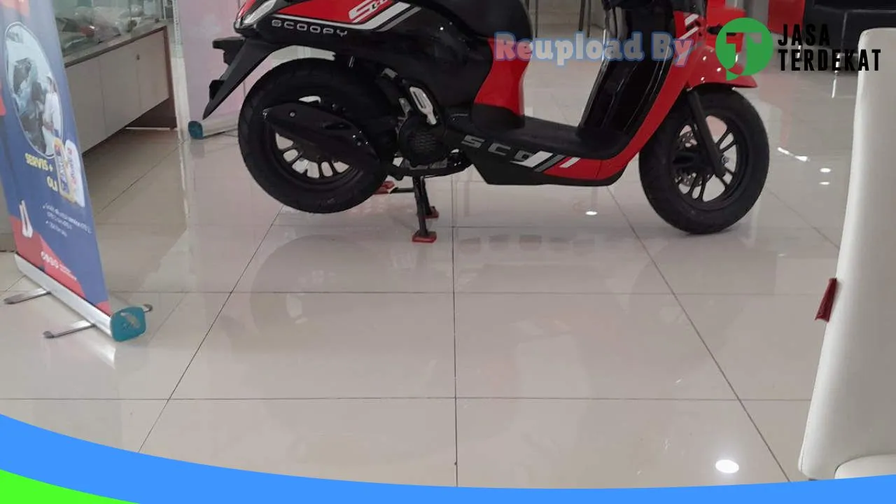Gambar Astra Motor Pekalongan 2 – Kajen di Pekalongan, Jawa Tengah ke 3