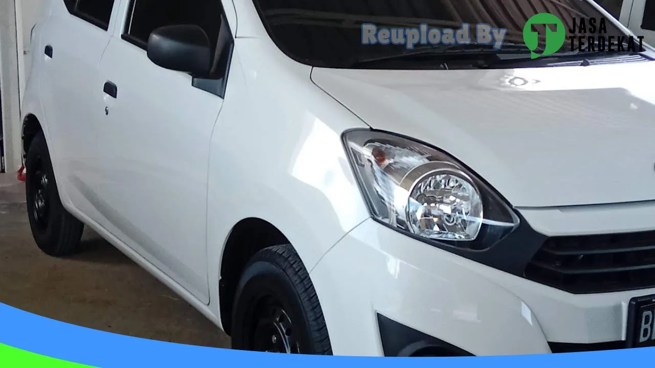 Gambar CV. Andre Mobil di Nagan Raya, Aceh ke 2