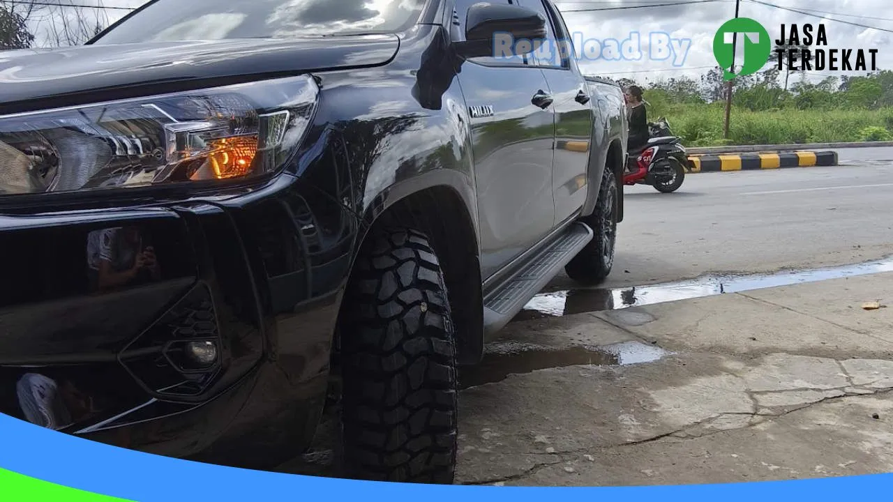 Gambar TOKO MURIA JAYA BERKAH di Malinau, Kalimantan Utara ke 5