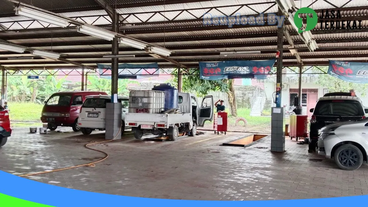 Gambar Suzuki Lahat Nusa Sarana Citra Bakti di Lahat, Sumatera Selatan ke 5
