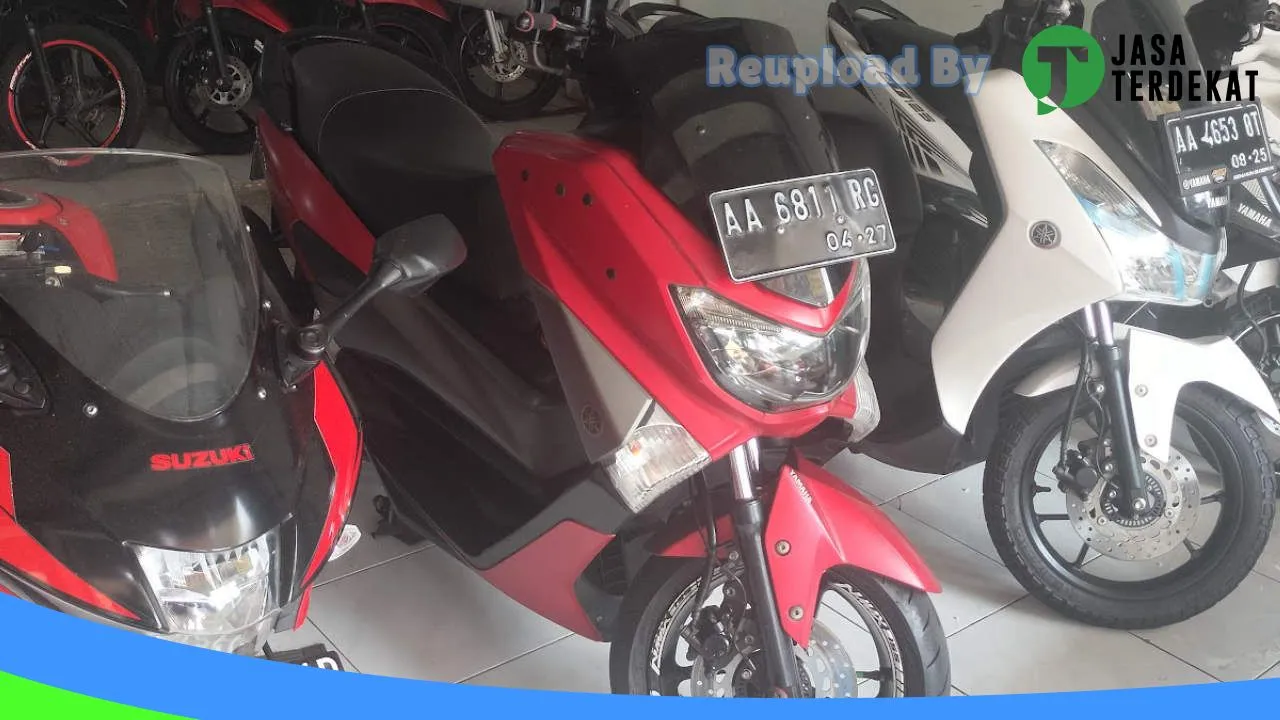 Gambar Jony Motor di Magelang, Jawa Tengah ke 4
