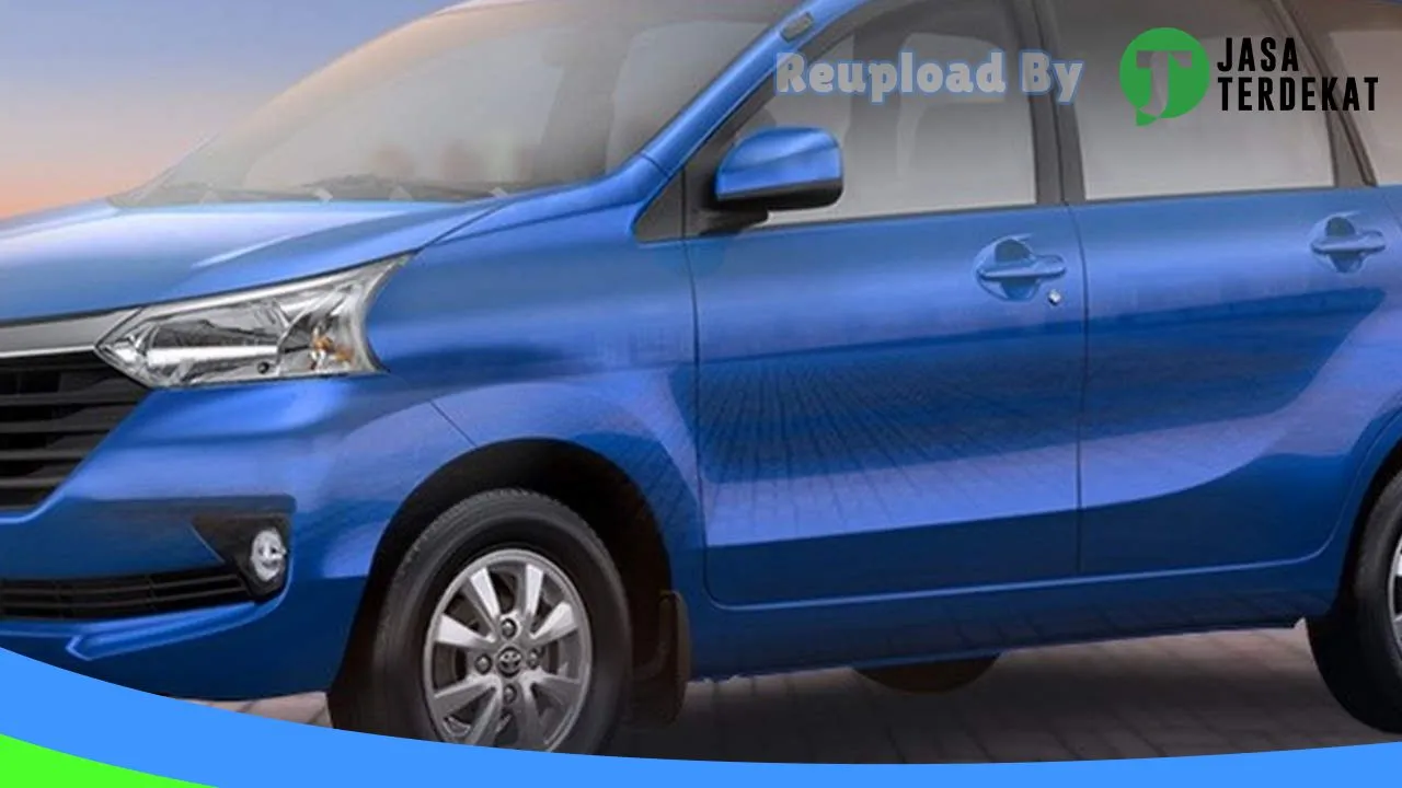Gambar Rental Mobil Wamena di Jayawijaya, Papua ke 1