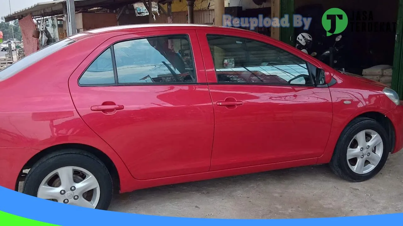 Gambar Lapak Jual Beli Mobil Bekas showroom jaya abadi motor di Pesawaran, Lampung ke 1