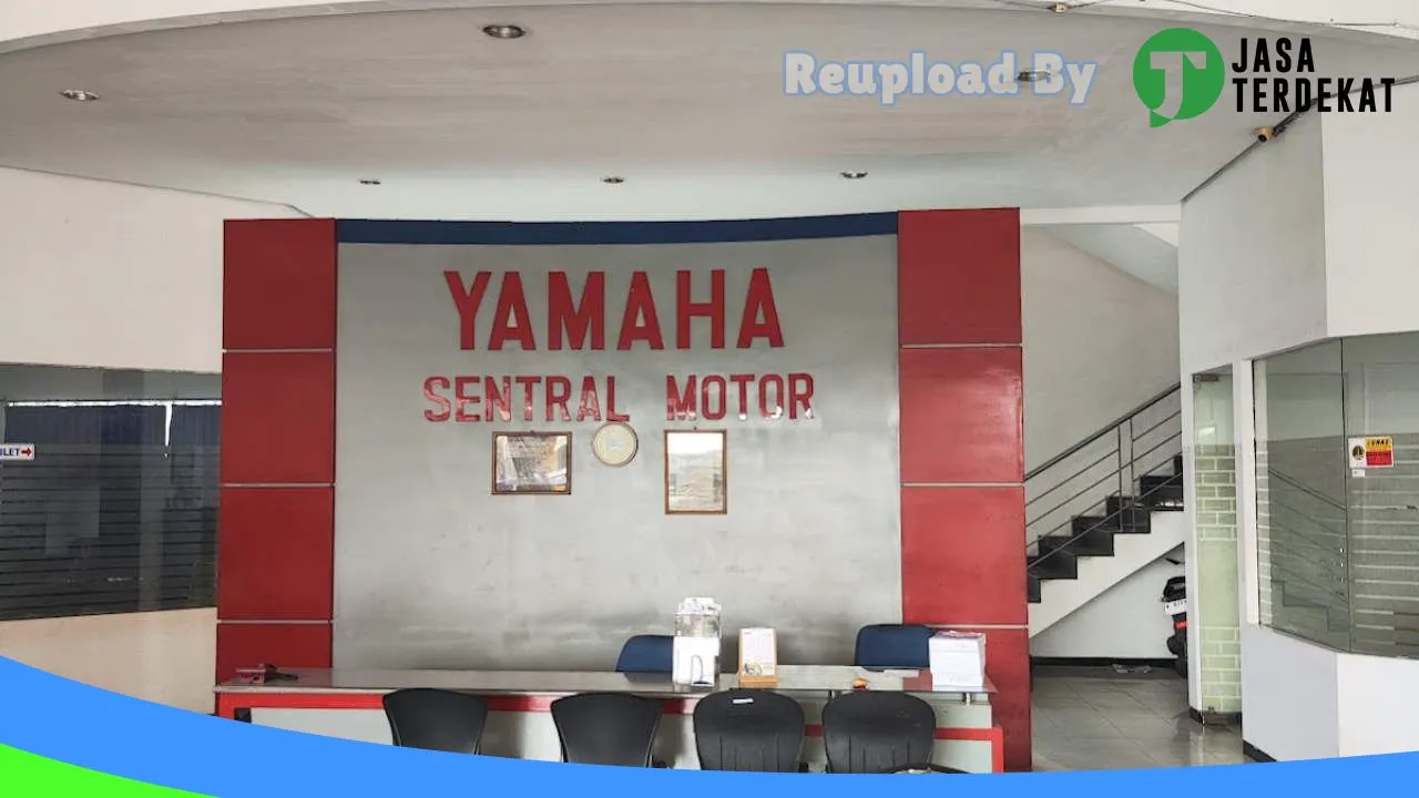 Gambar Yamaha Sentral Motor Pasuruan di Kota Pasuruan, Jawa Timur ke 5