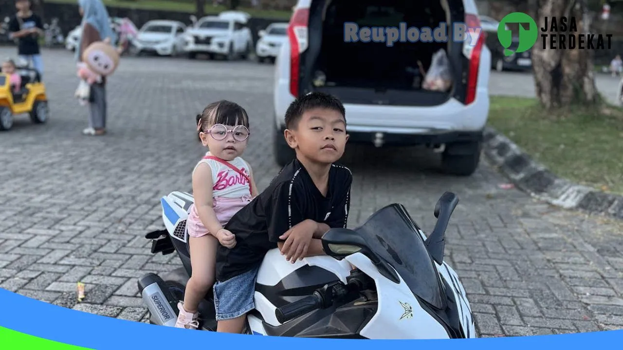 Gambar Azka Motor ( Dealer Mobil ) di Tanah Bumbu, Kalimantan Selatan ke 2