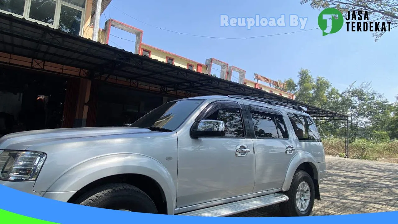 Gambar SAHARANY MOTOR 2 ( Jual-Beli Mobil Khusus DoubleCabin) di Nganjuk, Jawa Timur ke 4