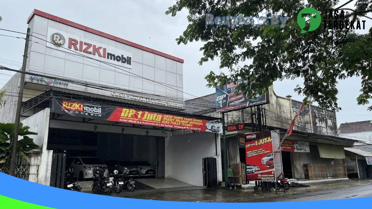 Gambar Rizki Mobil di Trenggalek, Jawa Timur ke 2