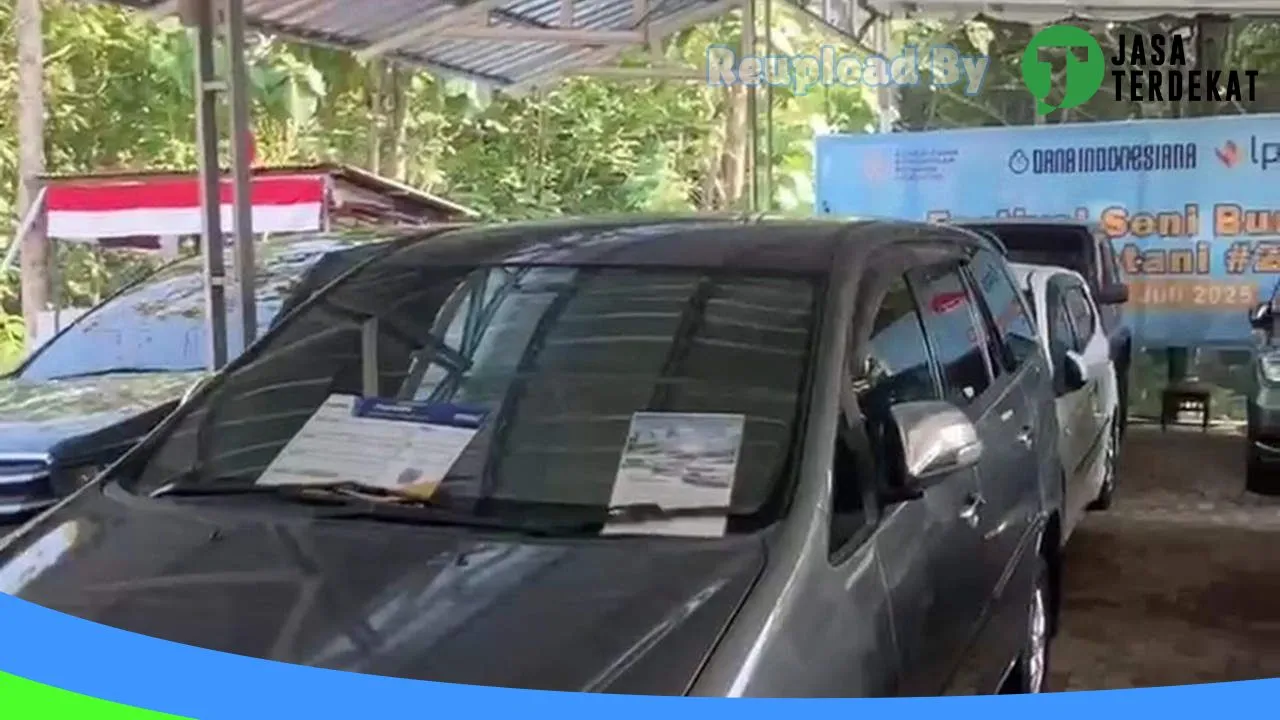 Gambar KUSUMA MOBIL NGAWI di Ngawi, Jawa Timur ke 5