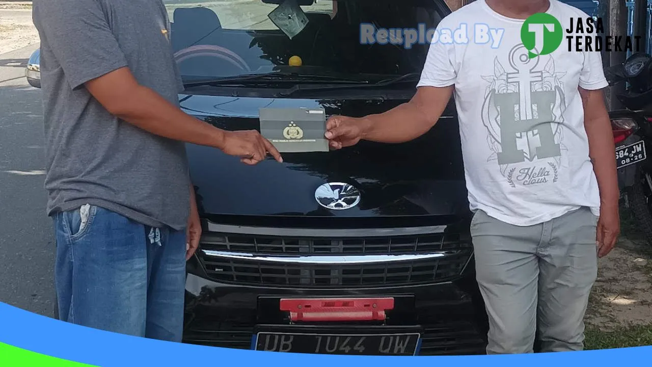 Gambar Autostar Perkasa Showroom di Bone Bolango, Gorontalo ke 4