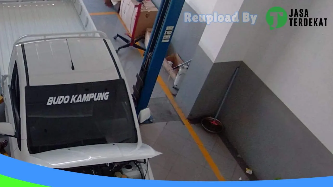 Gambar Wuling Kumala Kotamobagu di Bolaang Mongondow, Sulawesi Utara ke 1