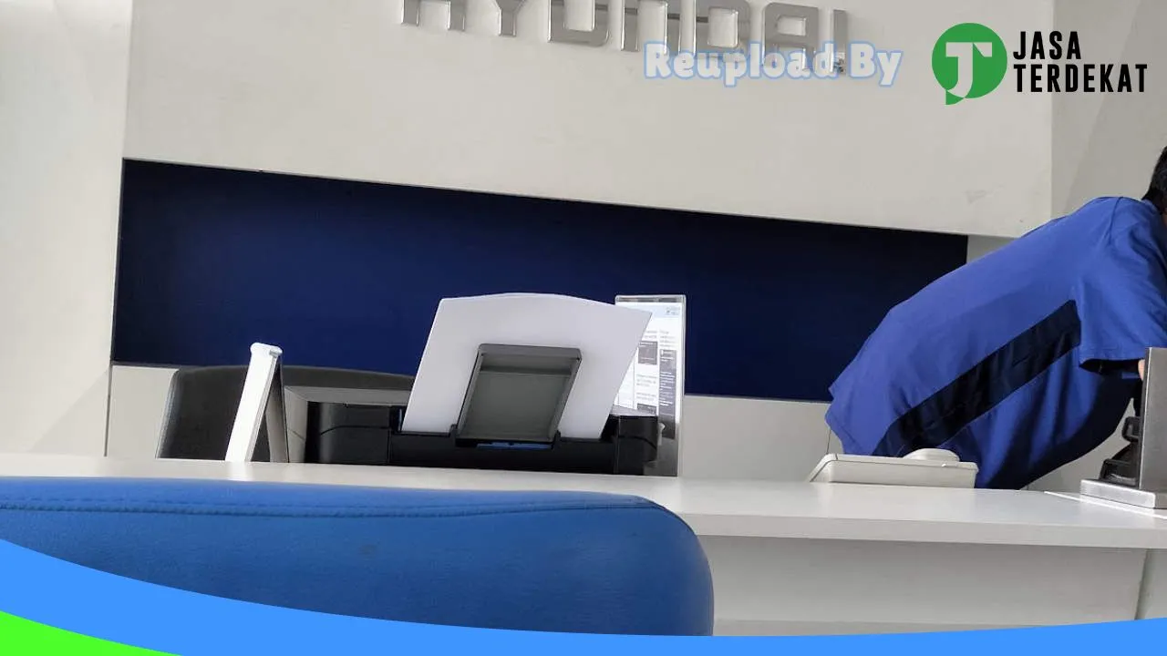 Gambar Hyundai Madiun Official di Kota Madiun, Jawa Timur ke 5