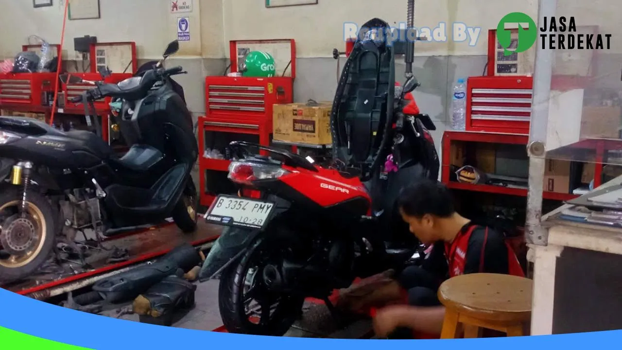 Gambar Yamaha Galur Motor di Jakarta Pusat, DKI Jakarta ke 2