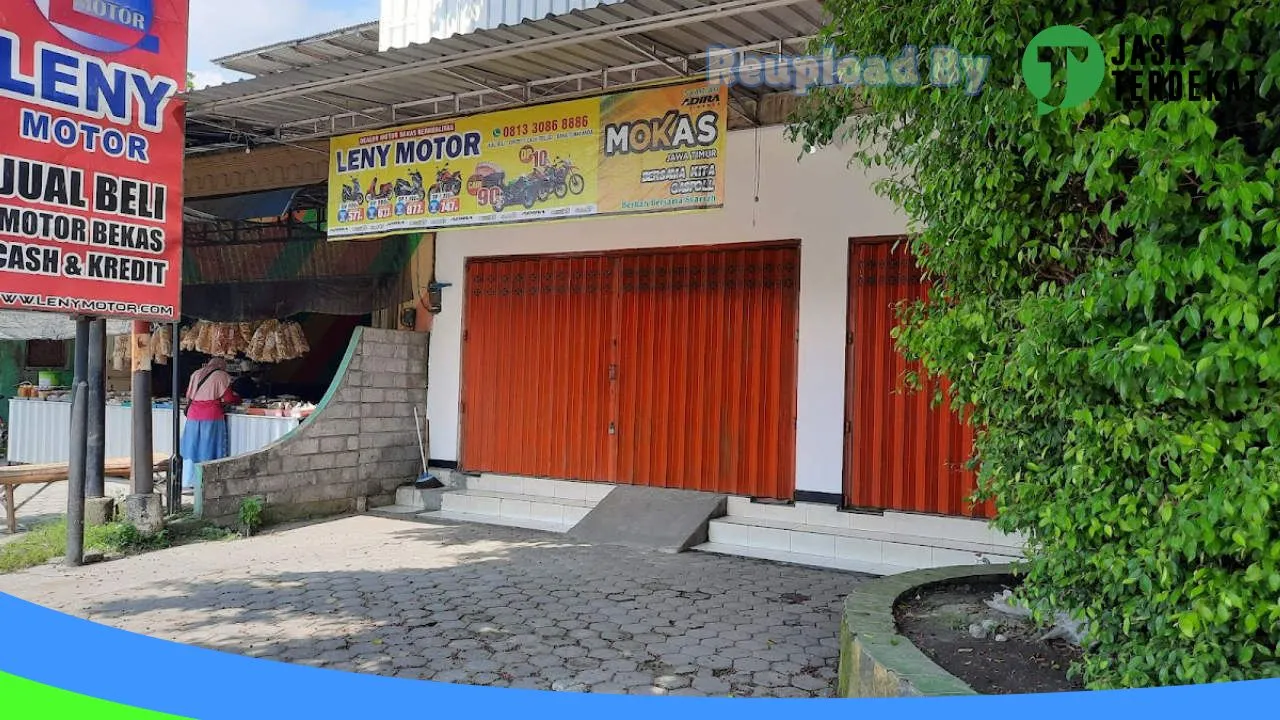 Gambar LENY MOTOR NGASEM di Kota Kediri, Jawa Timur ke 1
