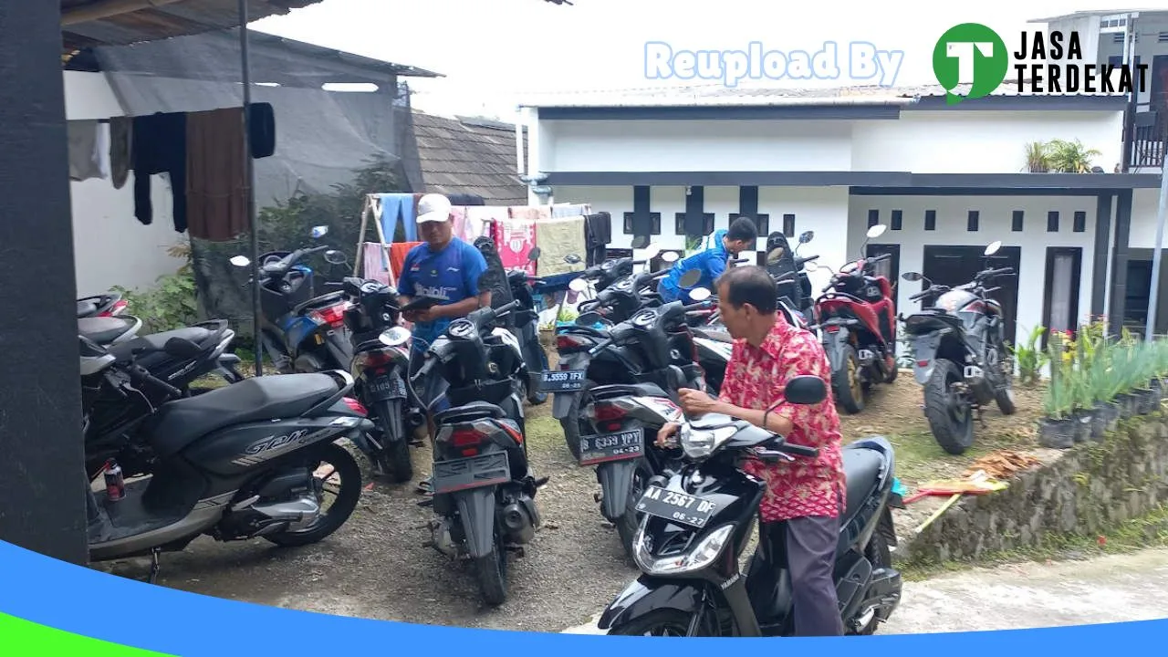 Gambar DMA Berkah Motor di Wonosobo, Jawa Tengah ke 5