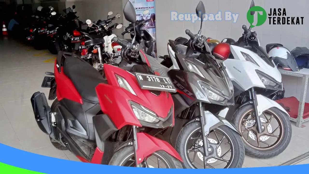 Gambar Honda Motor SPS Batu Malang di Kota Batu, Jawa Timur ke 5