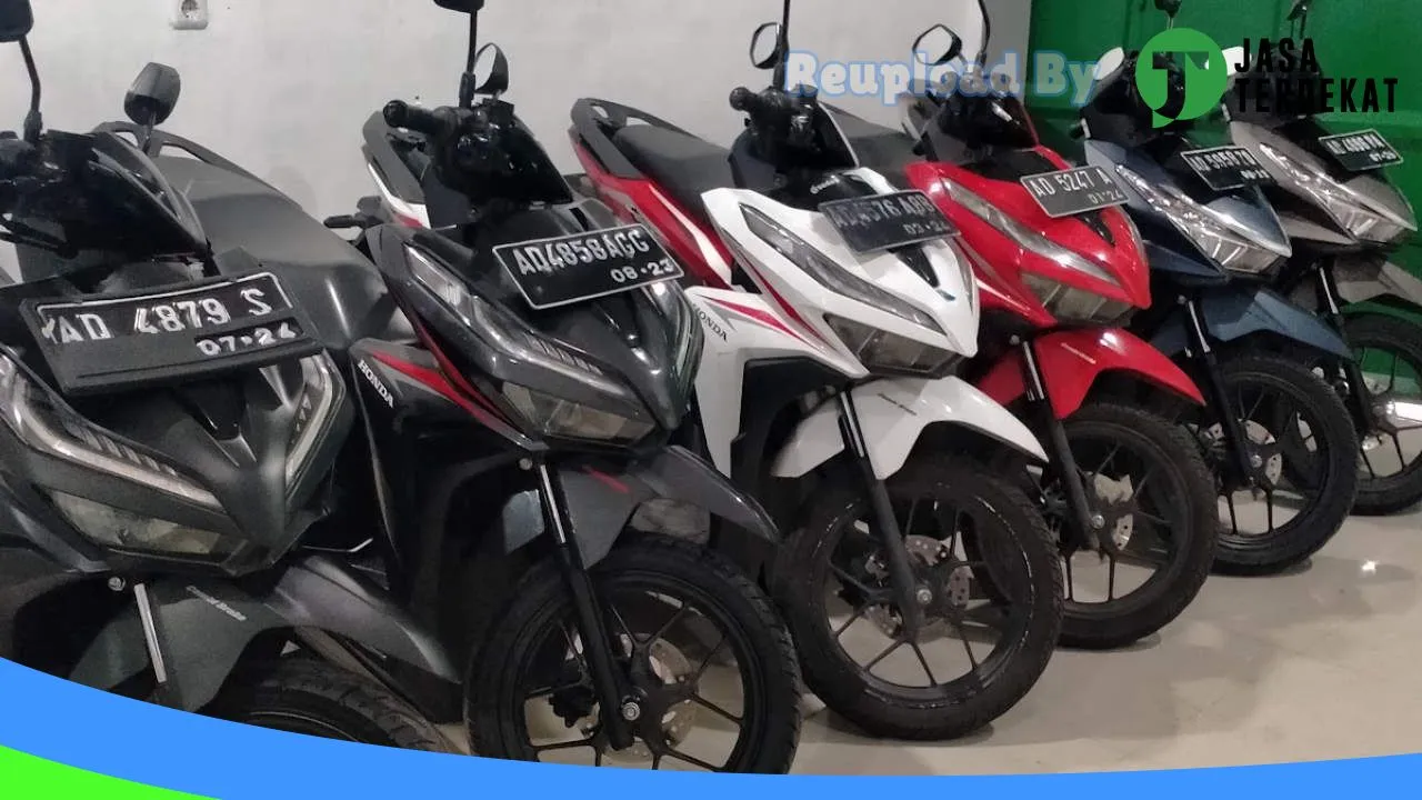 Gambar Patimura Motor Surakarta di Surakarta, Jawa Tengah ke 5