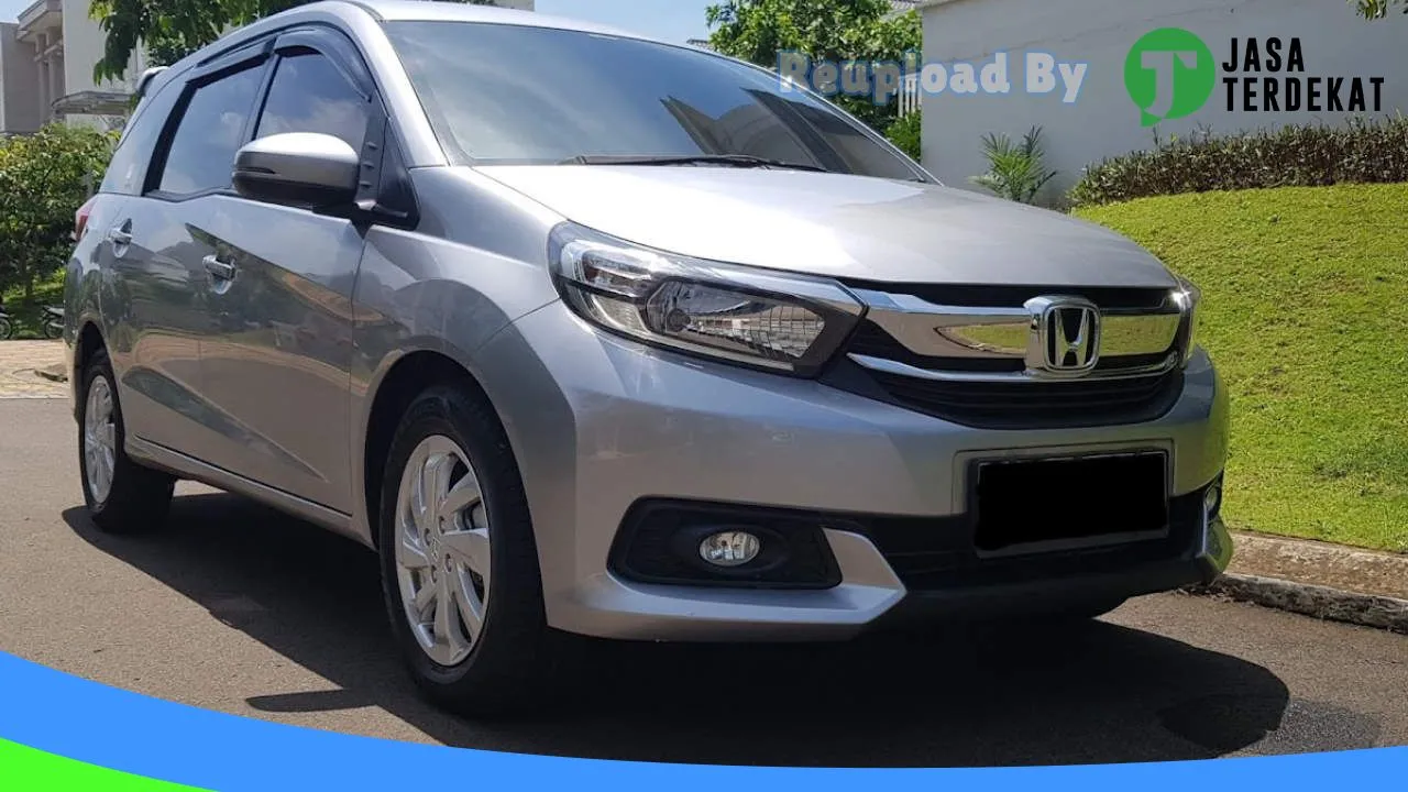Gambar PASKAH MOBIL SERPONG di Kota Tangerang Selatan, Banten ke 4