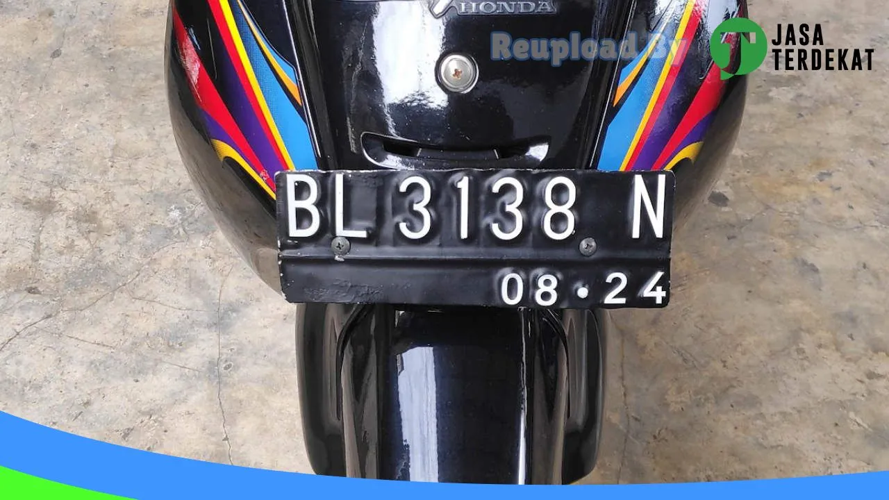 Gambar WILIS MOTOR di Bireuen, Aceh ke 2