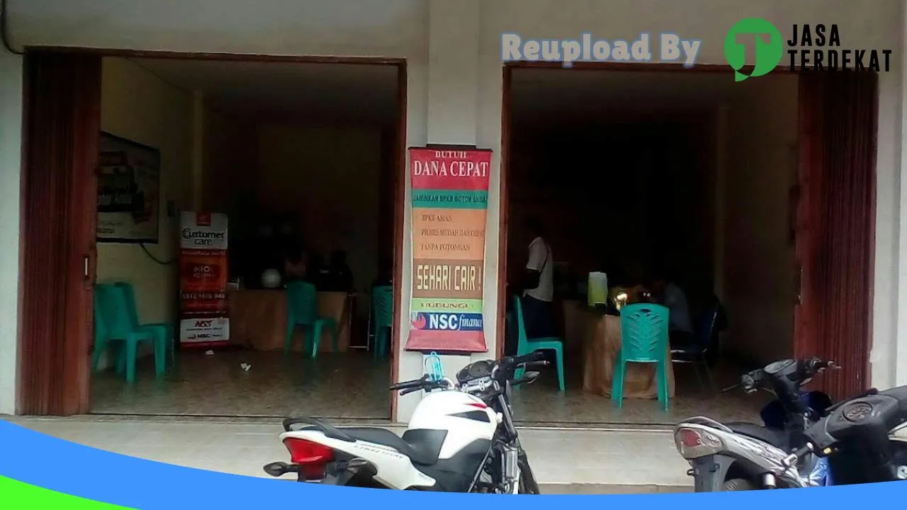 Gambar PT. NSC Mbay di Nagekeo, Nusa Tenggara Timur ke 3