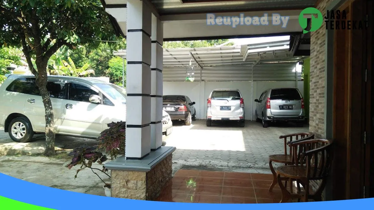 Gambar Hesti mobil pati di Pati, Jawa Tengah ke 1