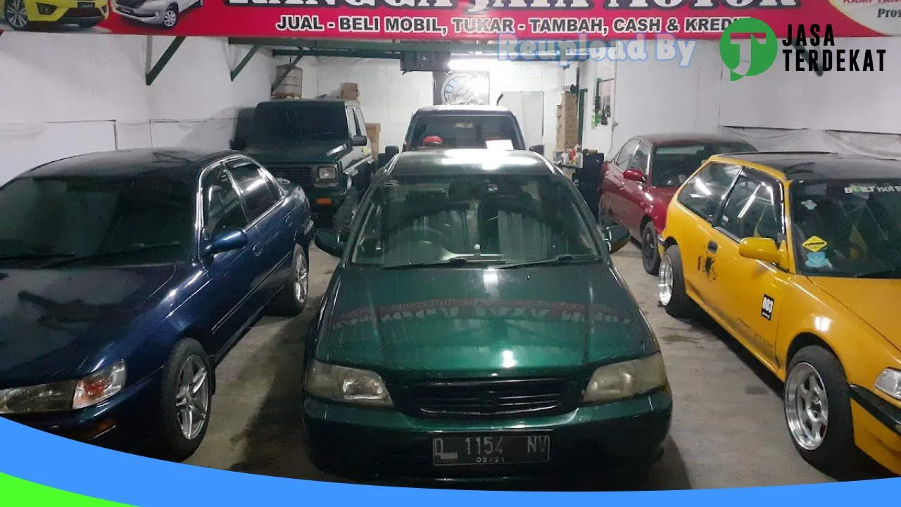 Gambar Rangga Jaya Motor di Sumedang, Jawa Barat ke 2