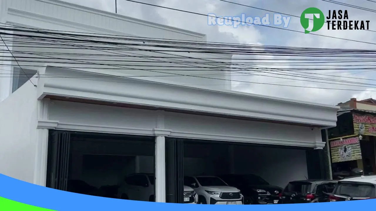 Gambar Showroom Putra Motor di Pesawaran, Lampung ke 2